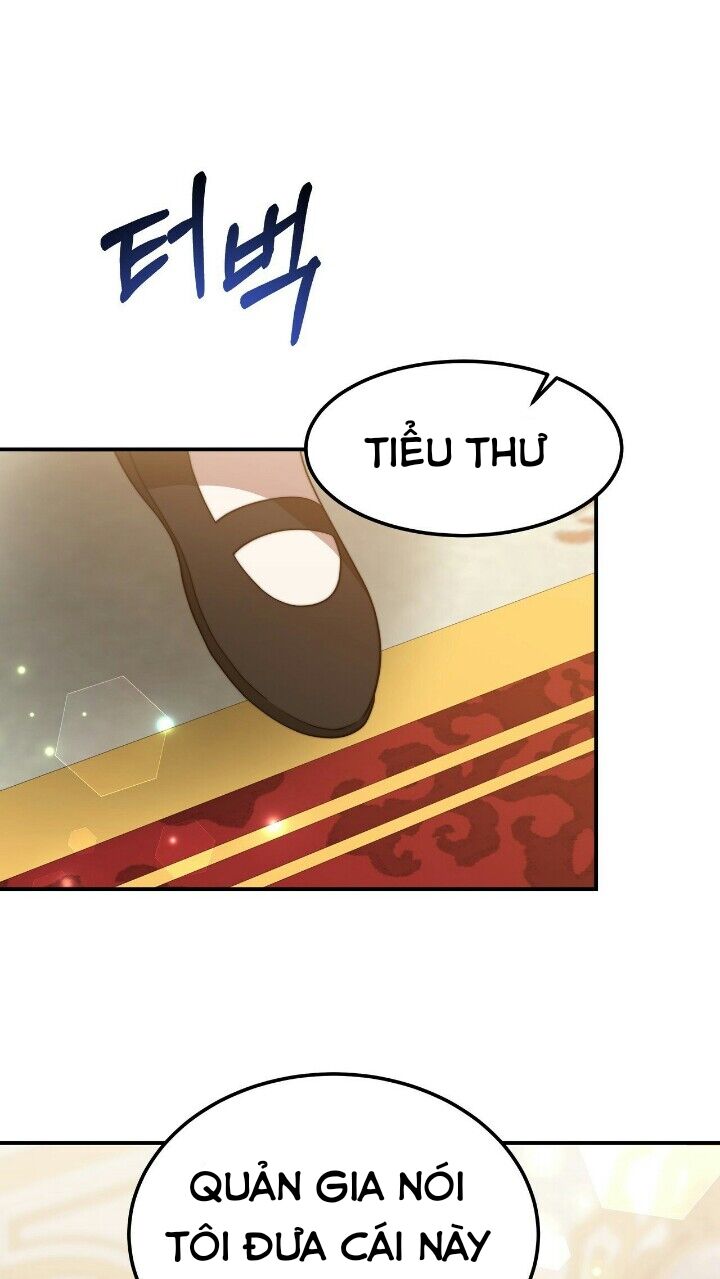 Công chúa bị lãng quên muốn sống trong hòa bình: Chapter 20