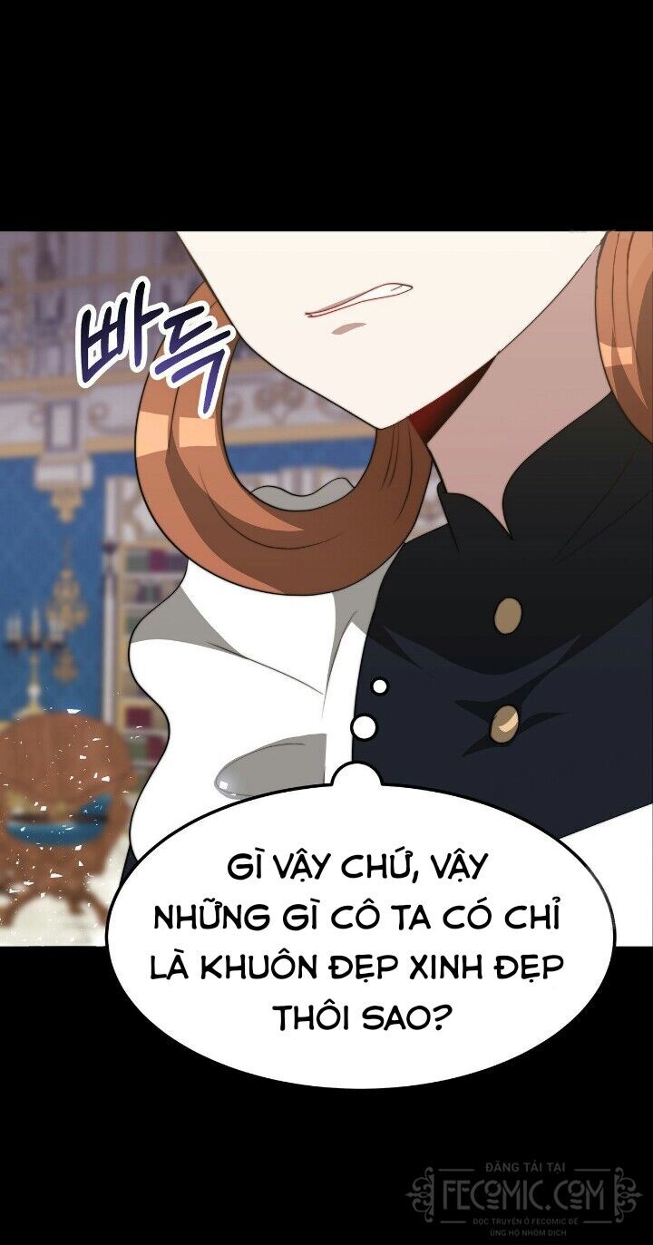 Công chúa bị lãng quên muốn sống trong hòa bình: Chapter 20