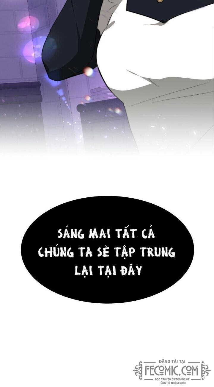 Công chúa bị lãng quên muốn sống trong hòa bình: Chapter 20