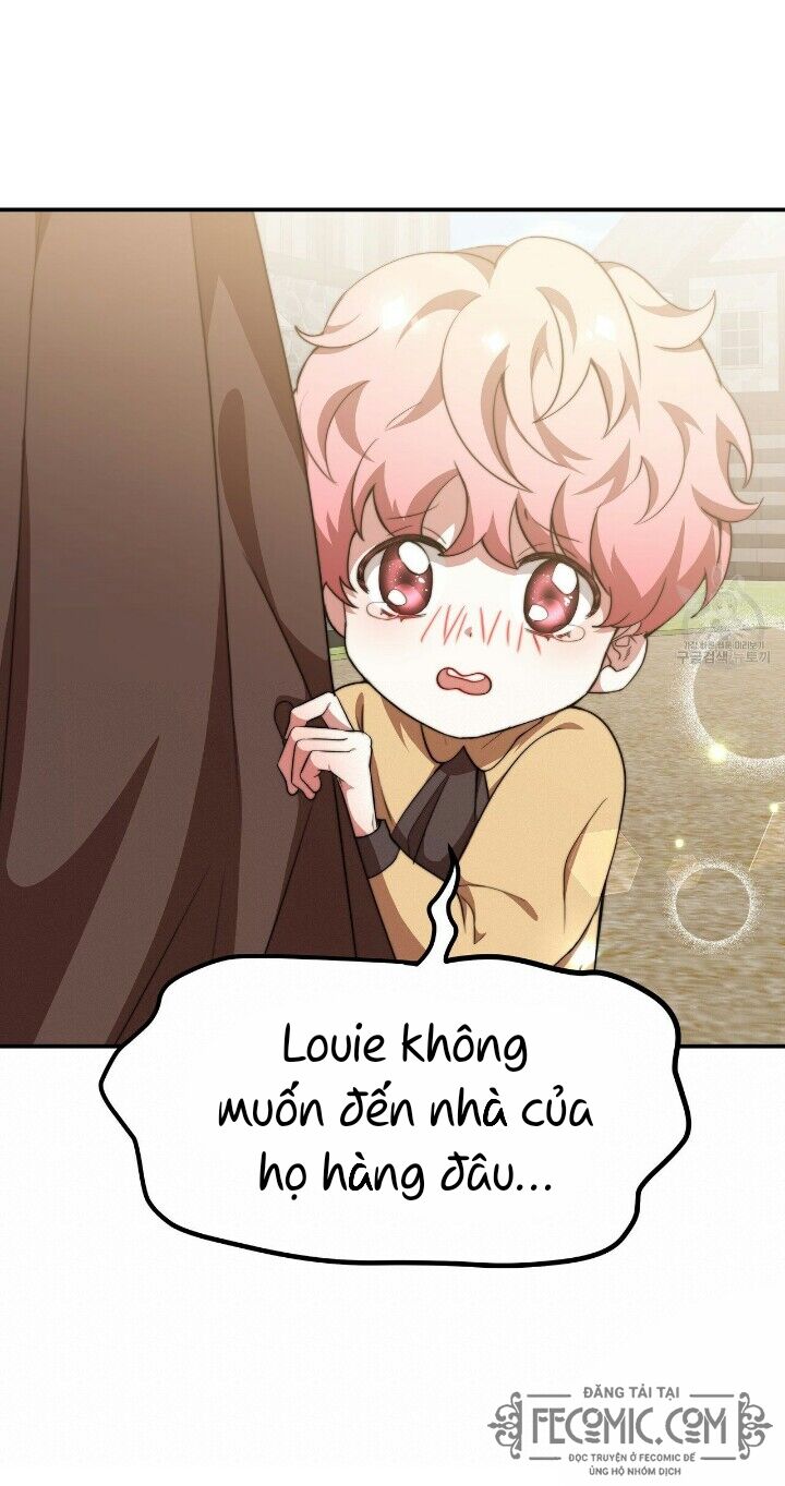 Công chúa bị lãng quên muốn sống trong hòa bình: Chapter 20