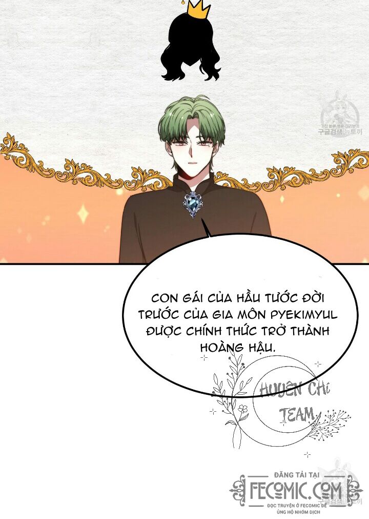 Công chúa bị lãng quên muốn sống trong hòa bình: Chapter 22