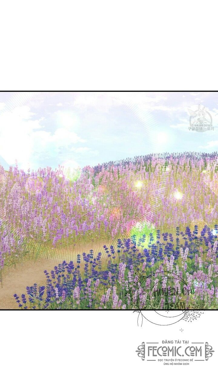 Công chúa bị lãng quên muốn sống trong hòa bình: Chapter 24