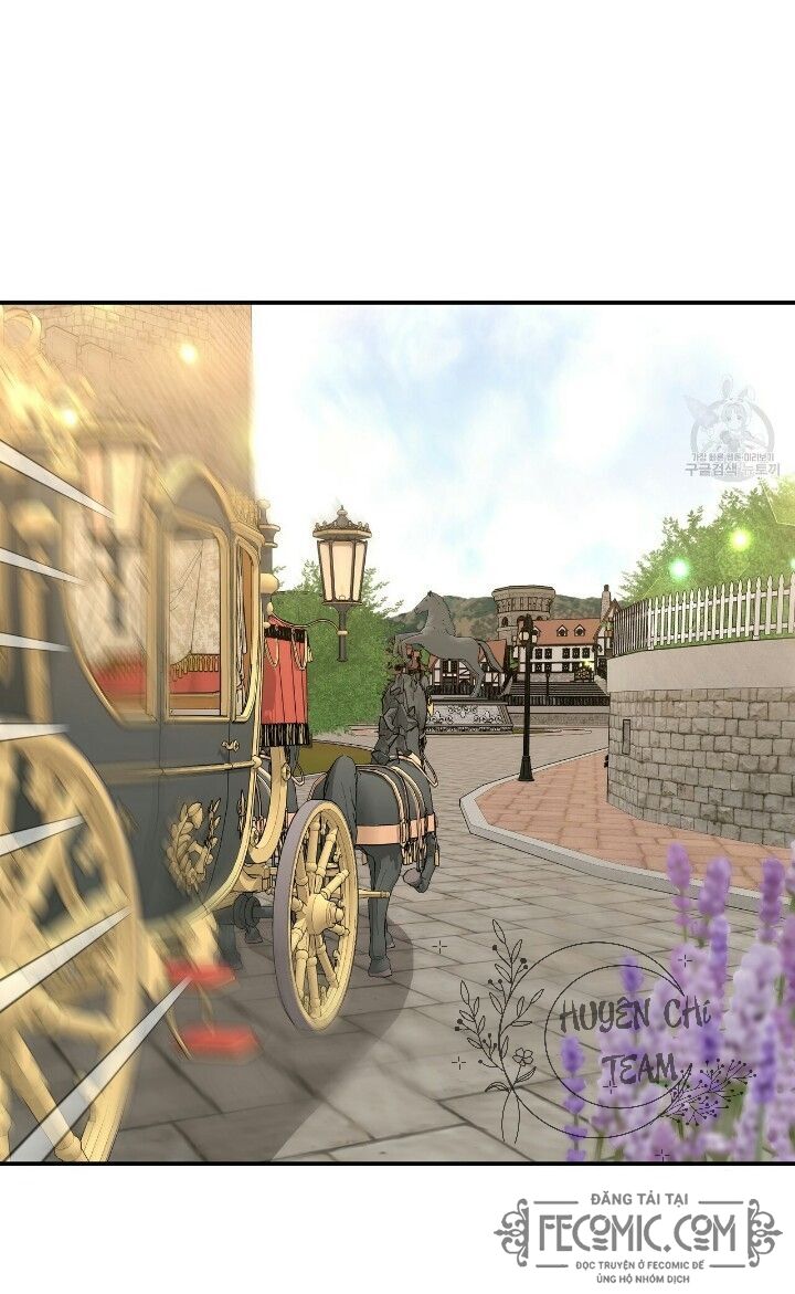 Công chúa bị lãng quên muốn sống trong hòa bình: Chapter 24