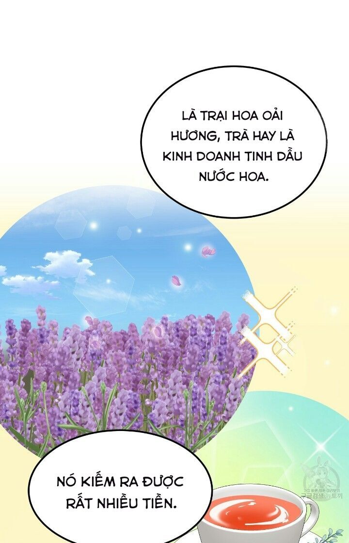 Công chúa bị lãng quên muốn sống trong hòa bình: Chapter 24