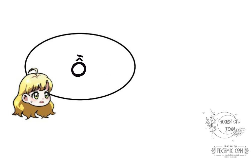 Công chúa bị lãng quên muốn sống trong hòa bình: Chapter 24
