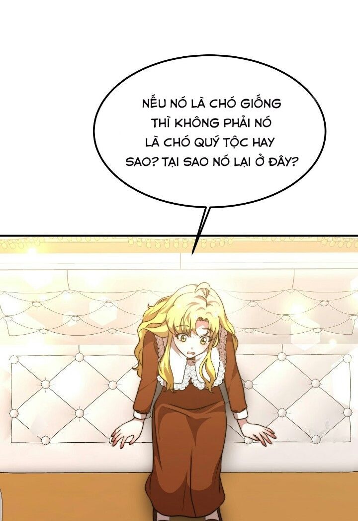 Công chúa bị lãng quên muốn sống trong hòa bình: Chapter 24