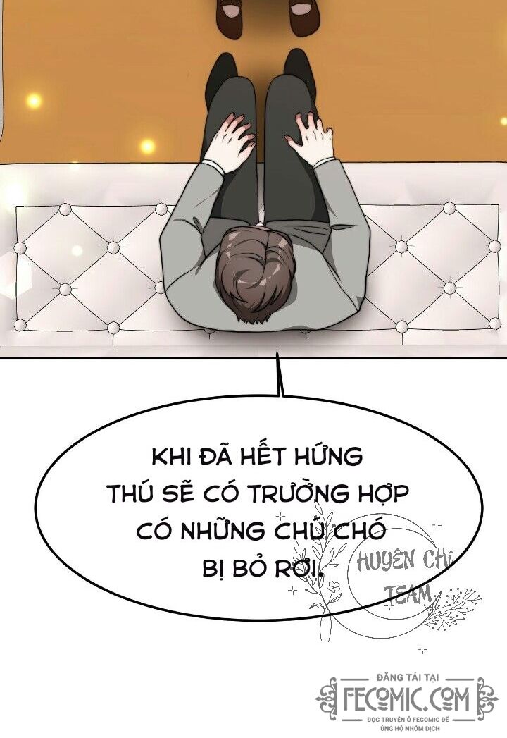 Công chúa bị lãng quên muốn sống trong hòa bình: Chapter 24