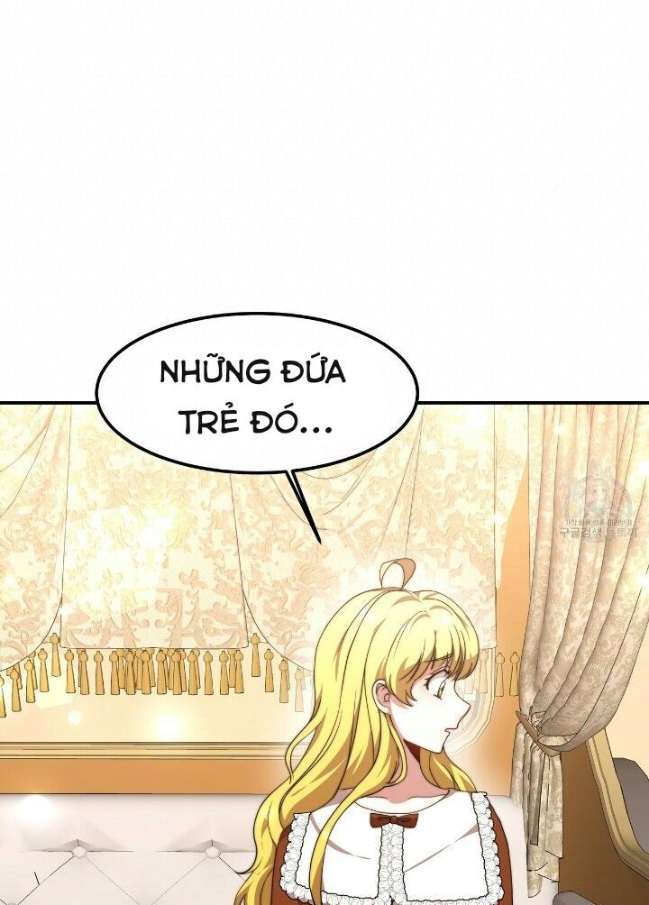 Công chúa bị lãng quên muốn sống trong hòa bình: Chapter 24