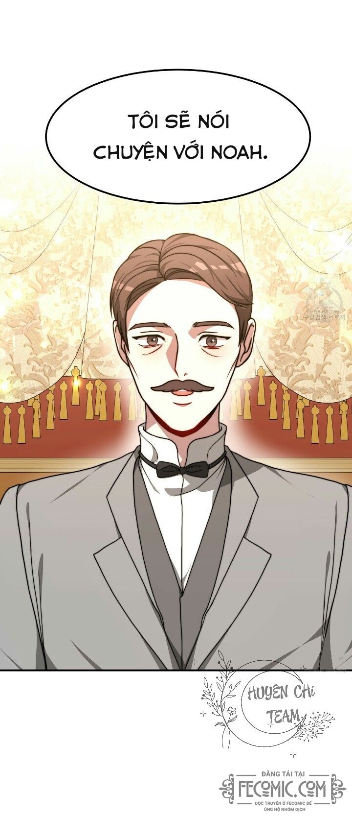 Công chúa bị lãng quên muốn sống trong hòa bình: Chapter 24