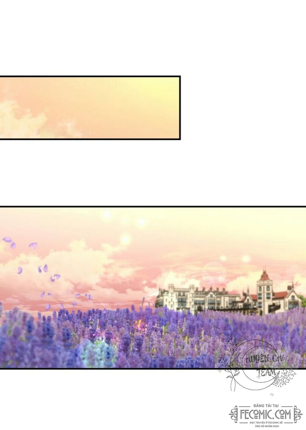 Công chúa bị lãng quên muốn sống trong hòa bình: Chapter 24