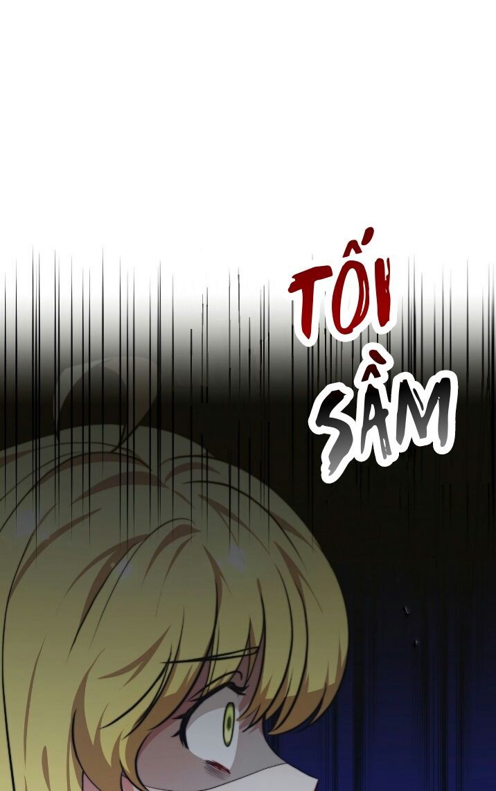 Công chúa bị lãng quên muốn sống trong hòa bình: Chapter 24