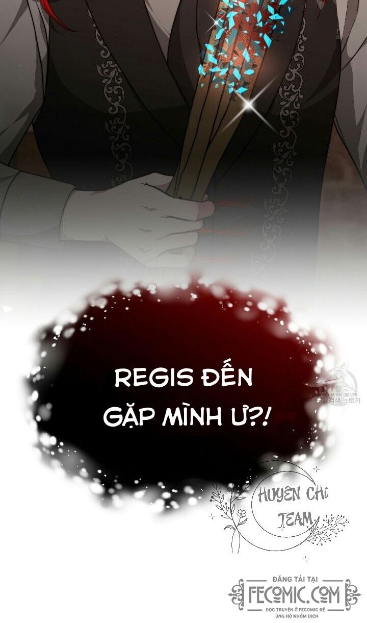 Công chúa bị lãng quên muốn sống trong hòa bình: Chapter 24