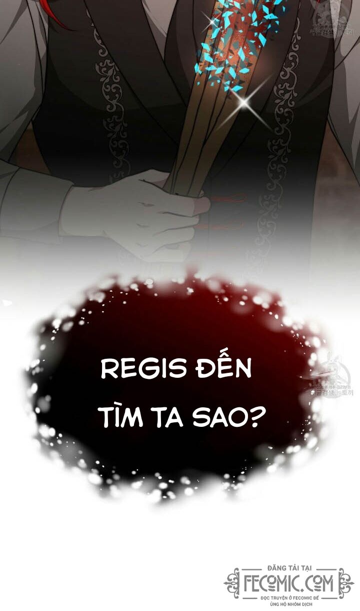 Công chúa bị lãng quên muốn sống trong hòa bình: Chapter 25