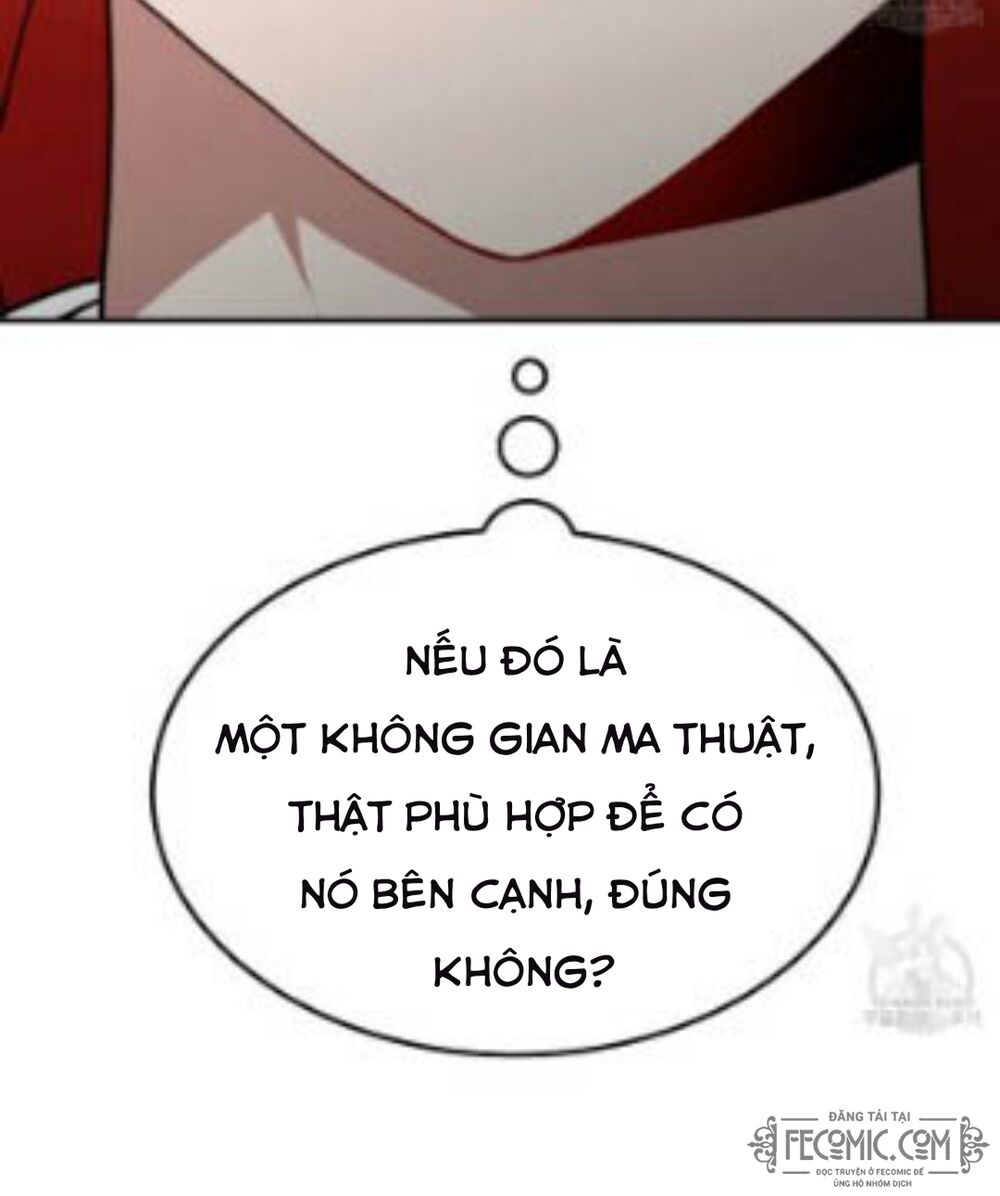 Công chúa bị lãng quên muốn sống trong hòa bình: Chapter 25