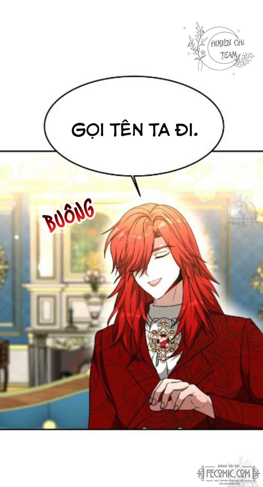 Công chúa bị lãng quên muốn sống trong hòa bình: Chapter 25