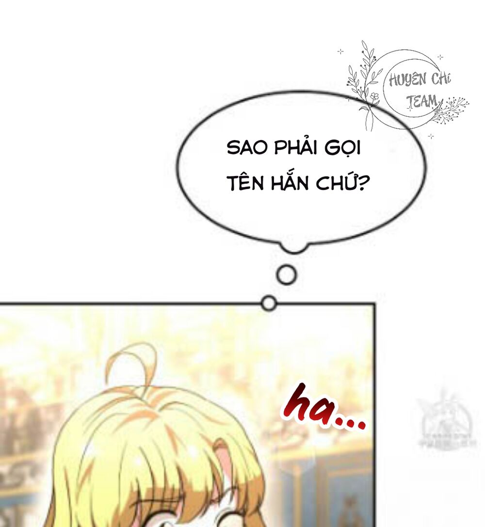 Công chúa bị lãng quên muốn sống trong hòa bình: Chapter 25