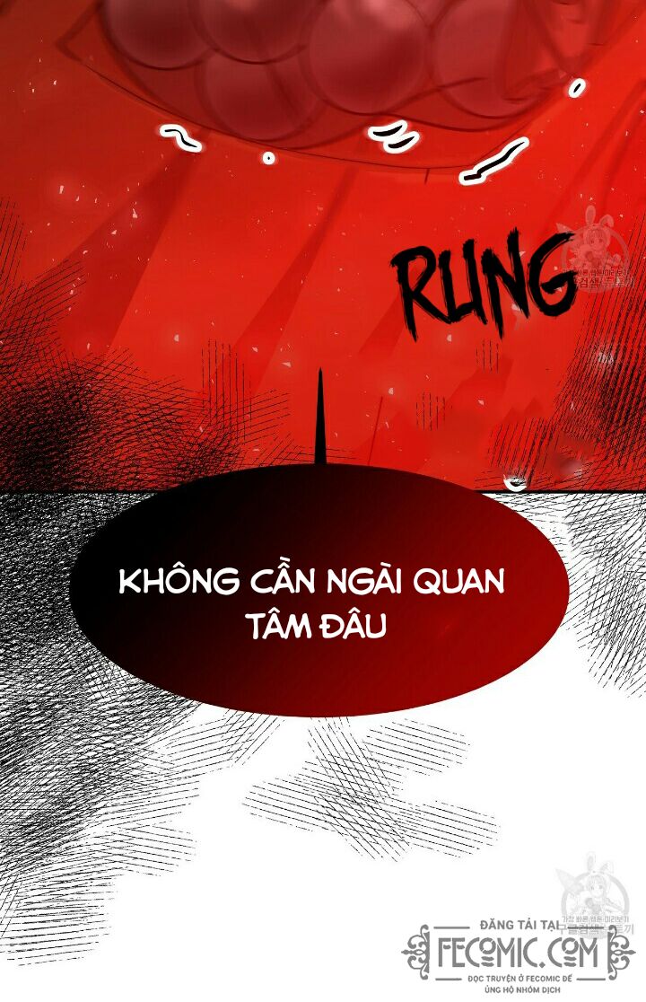 Công chúa bị lãng quên muốn sống trong hòa bình: Chapter 26
