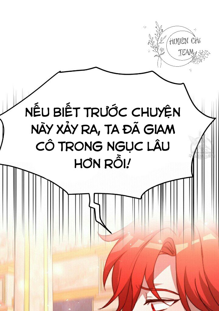 Công chúa bị lãng quên muốn sống trong hòa bình: Chapter 26