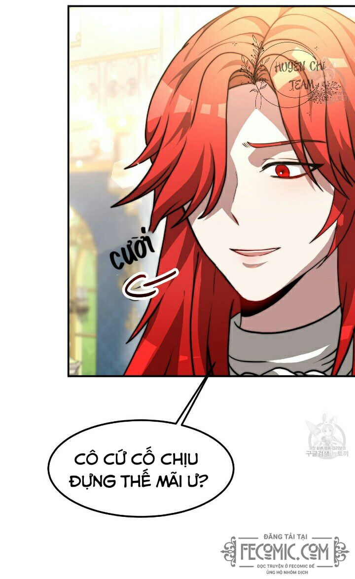Công chúa bị lãng quên muốn sống trong hòa bình: Chapter 26