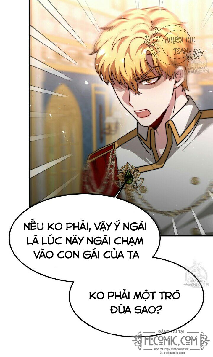 Công chúa bị lãng quên muốn sống trong hòa bình: Chapter 26