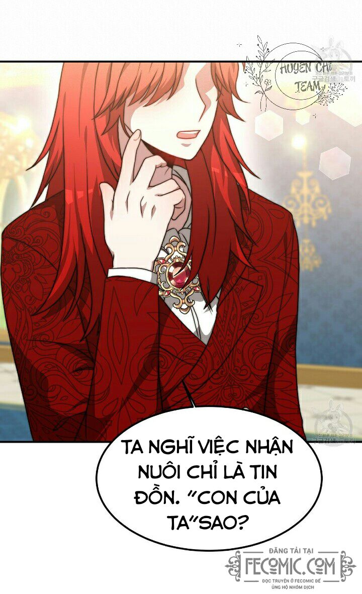 Công chúa bị lãng quên muốn sống trong hòa bình: Chapter 26