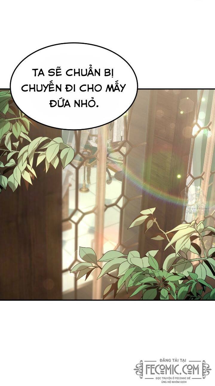 Công chúa bị lãng quên muốn sống trong hòa bình: Chapter 29