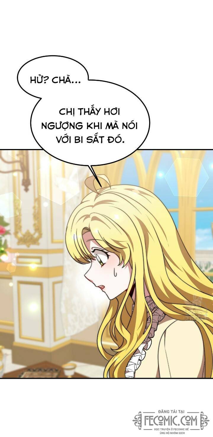 Công chúa bị lãng quên muốn sống trong hòa bình: Chapter 29