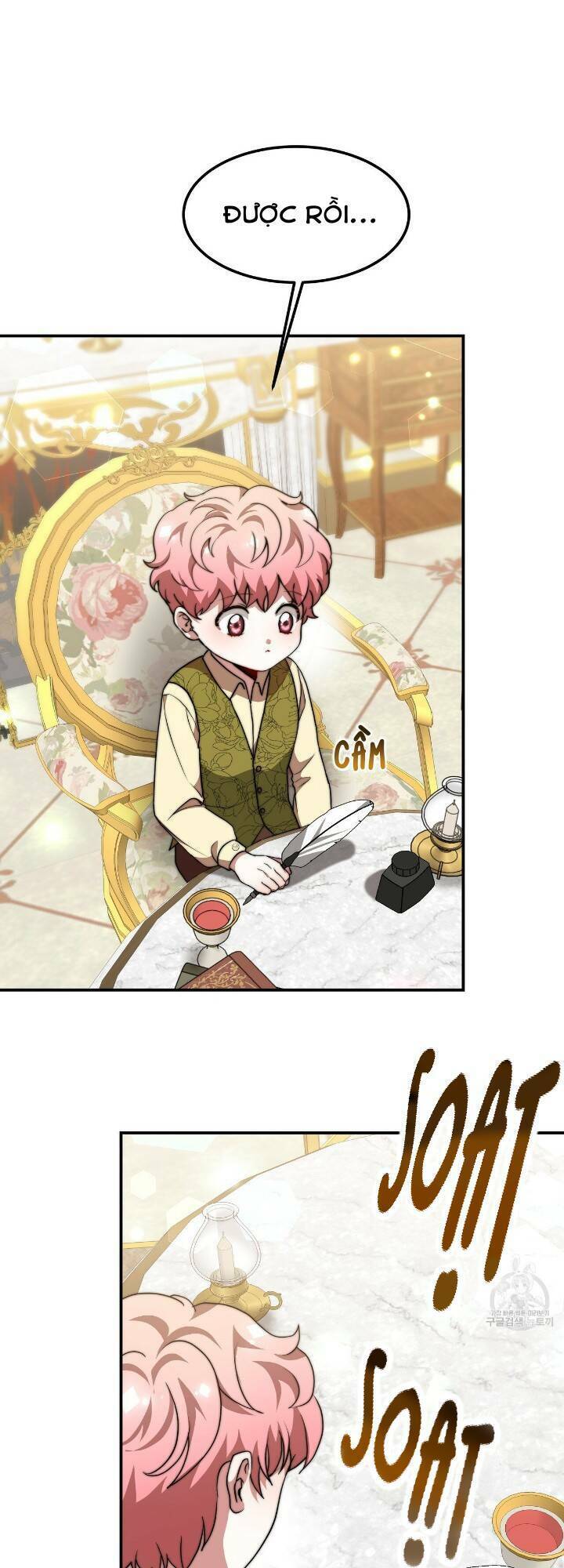 Công chúa bị lãng quên muốn sống trong hòa bình: Chapter 29