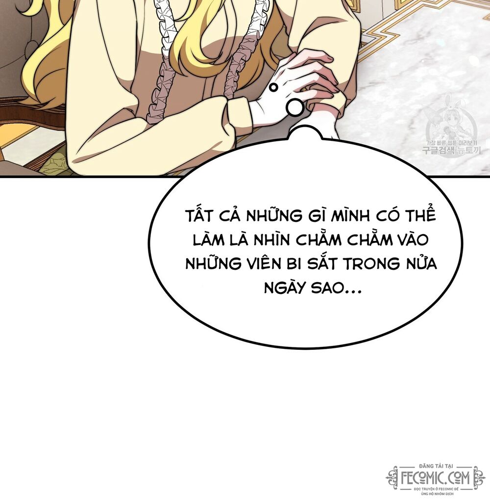 Công chúa bị lãng quên muốn sống trong hòa bình: Chapter 30