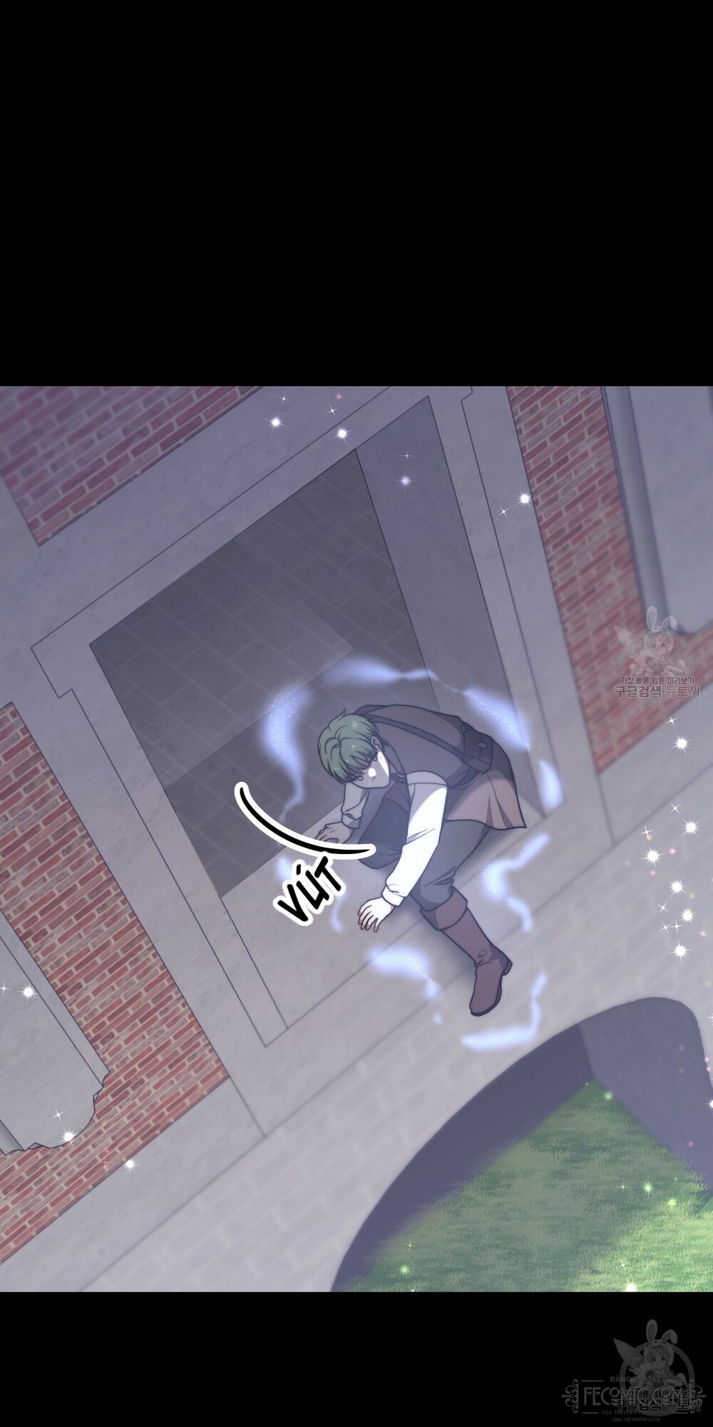 Công chúa bị lãng quên muốn sống trong hòa bình: Chapter 30