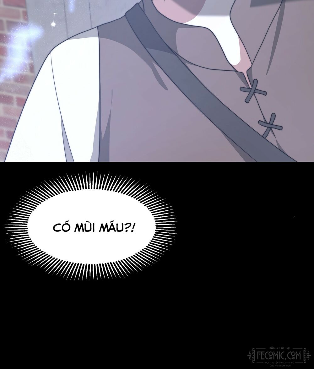 Công chúa bị lãng quên muốn sống trong hòa bình: Chapter 30