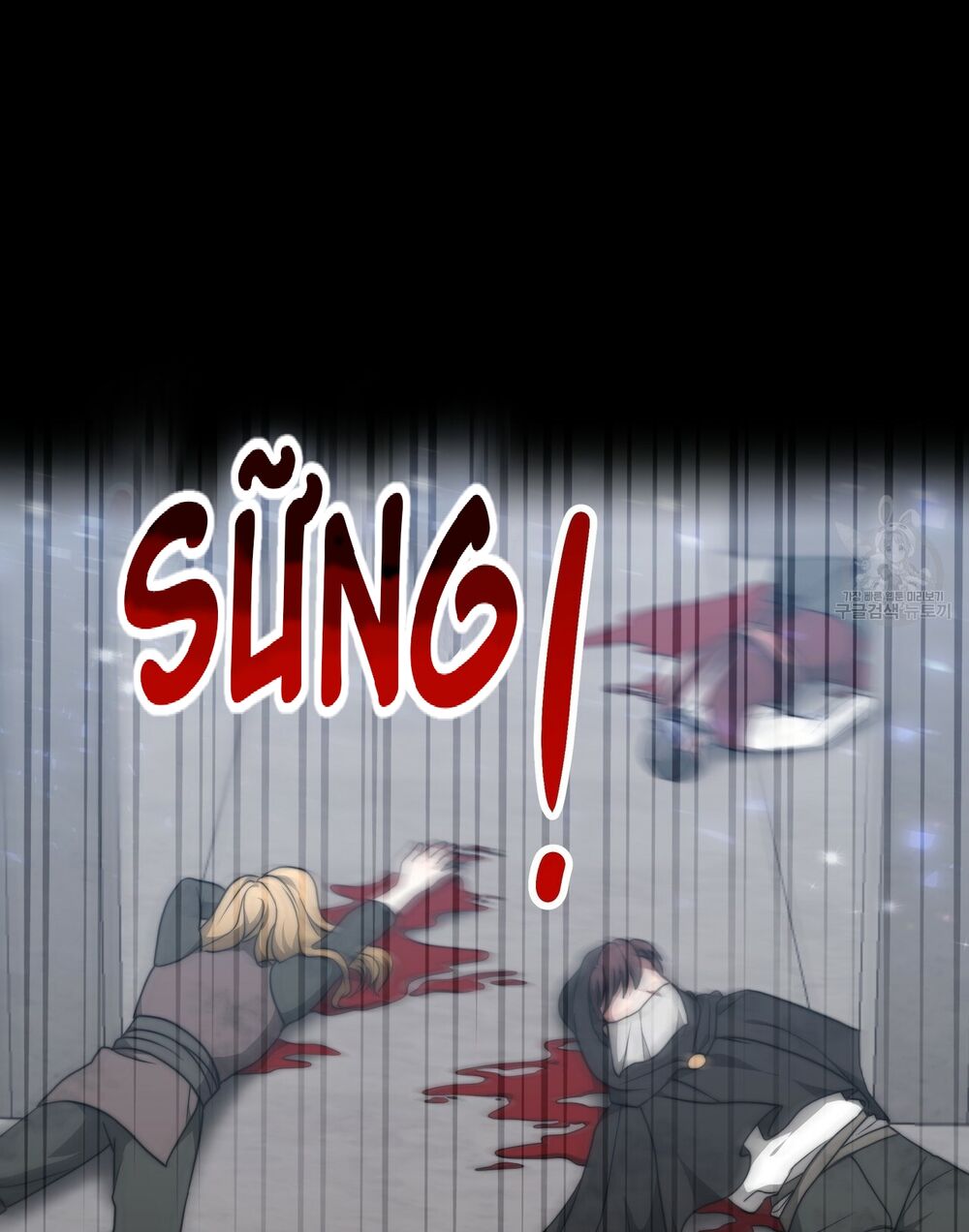Công chúa bị lãng quên muốn sống trong hòa bình: Chapter 30