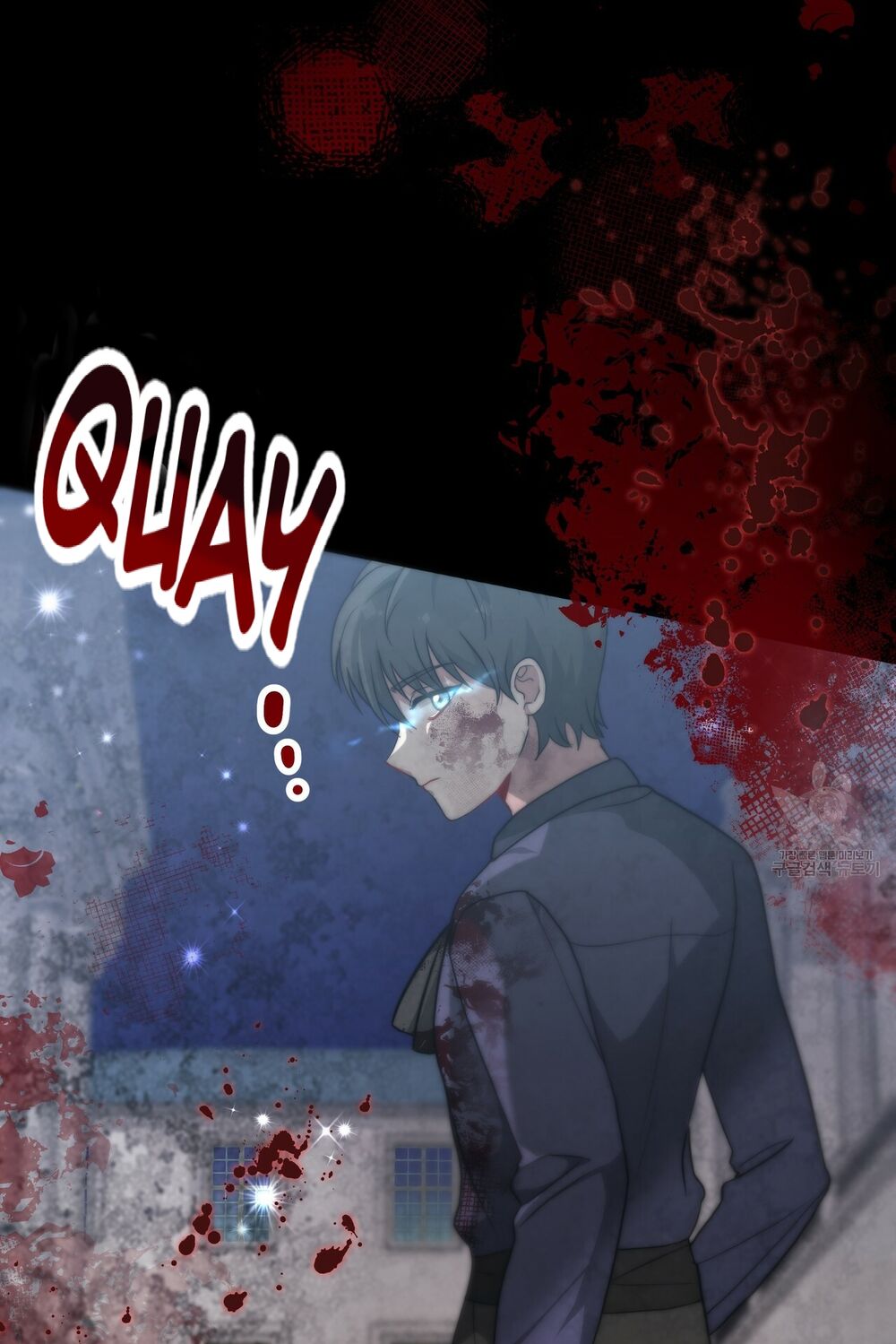 Công chúa bị lãng quên muốn sống trong hòa bình: Chapter 30
