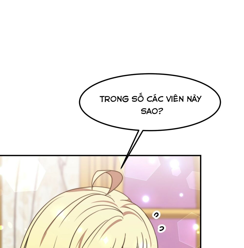 Công chúa bị lãng quên muốn sống trong hòa bình: Chapter 30