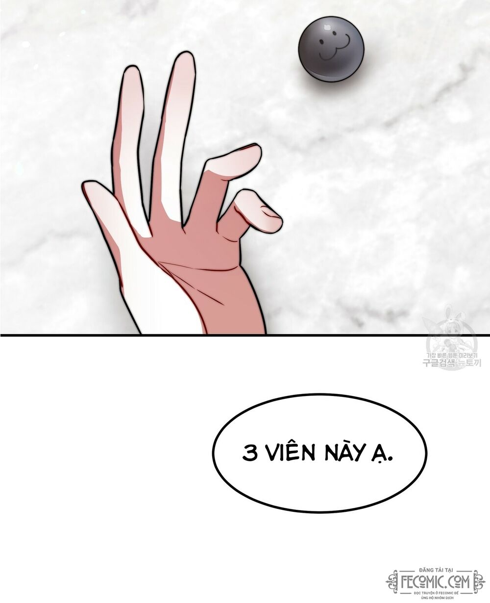 Công chúa bị lãng quên muốn sống trong hòa bình: Chapter 30