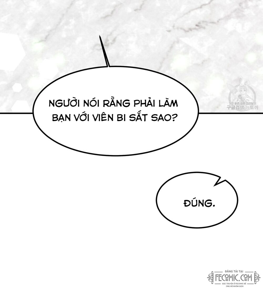 Công chúa bị lãng quên muốn sống trong hòa bình: Chapter 30