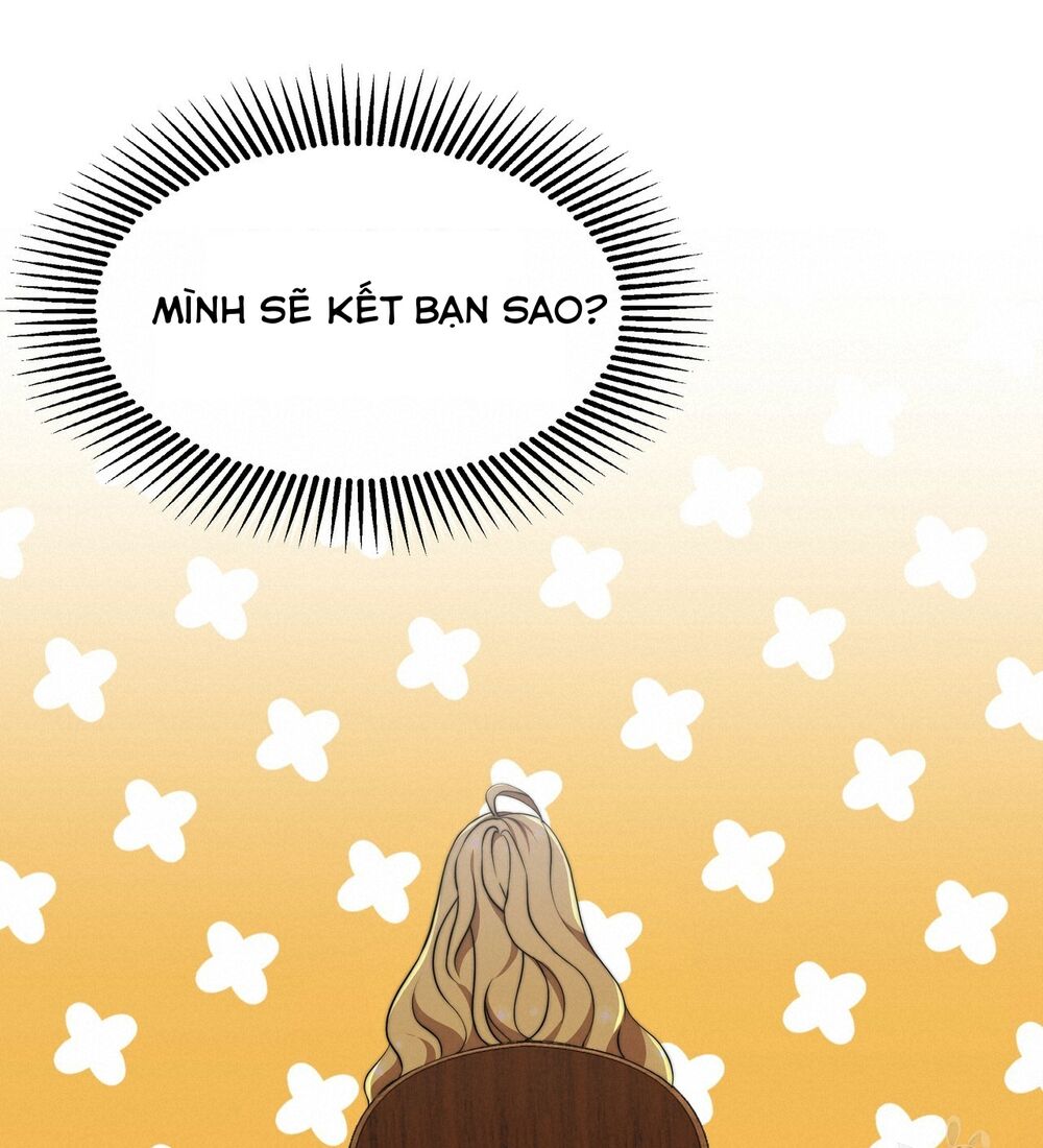 Công chúa bị lãng quên muốn sống trong hòa bình: Chapter 30