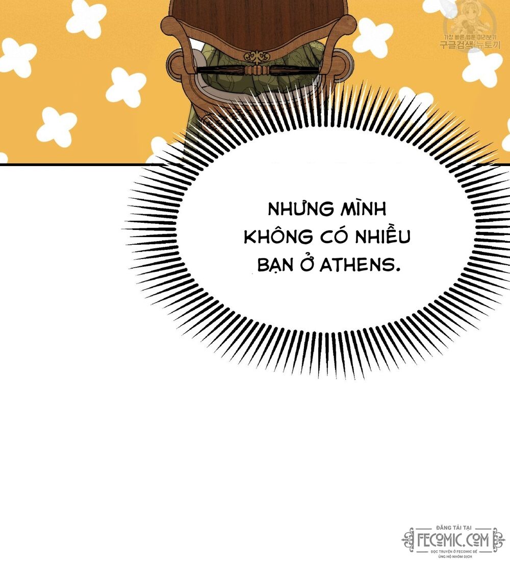 Công chúa bị lãng quên muốn sống trong hòa bình: Chapter 30