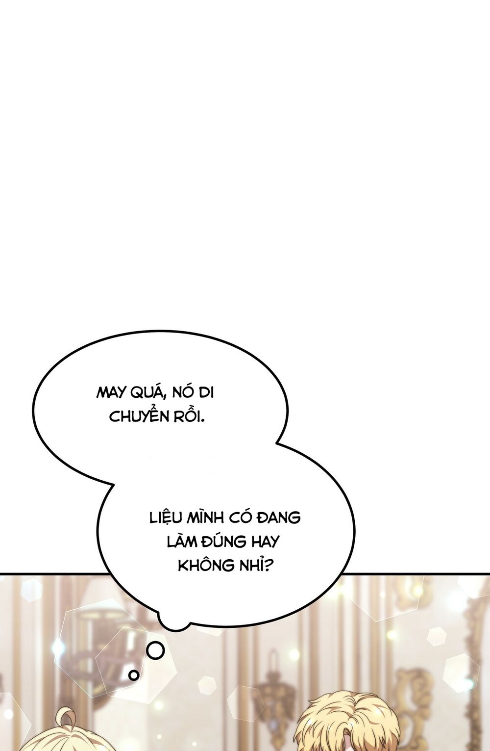 Công chúa bị lãng quên muốn sống trong hòa bình: Chapter 30