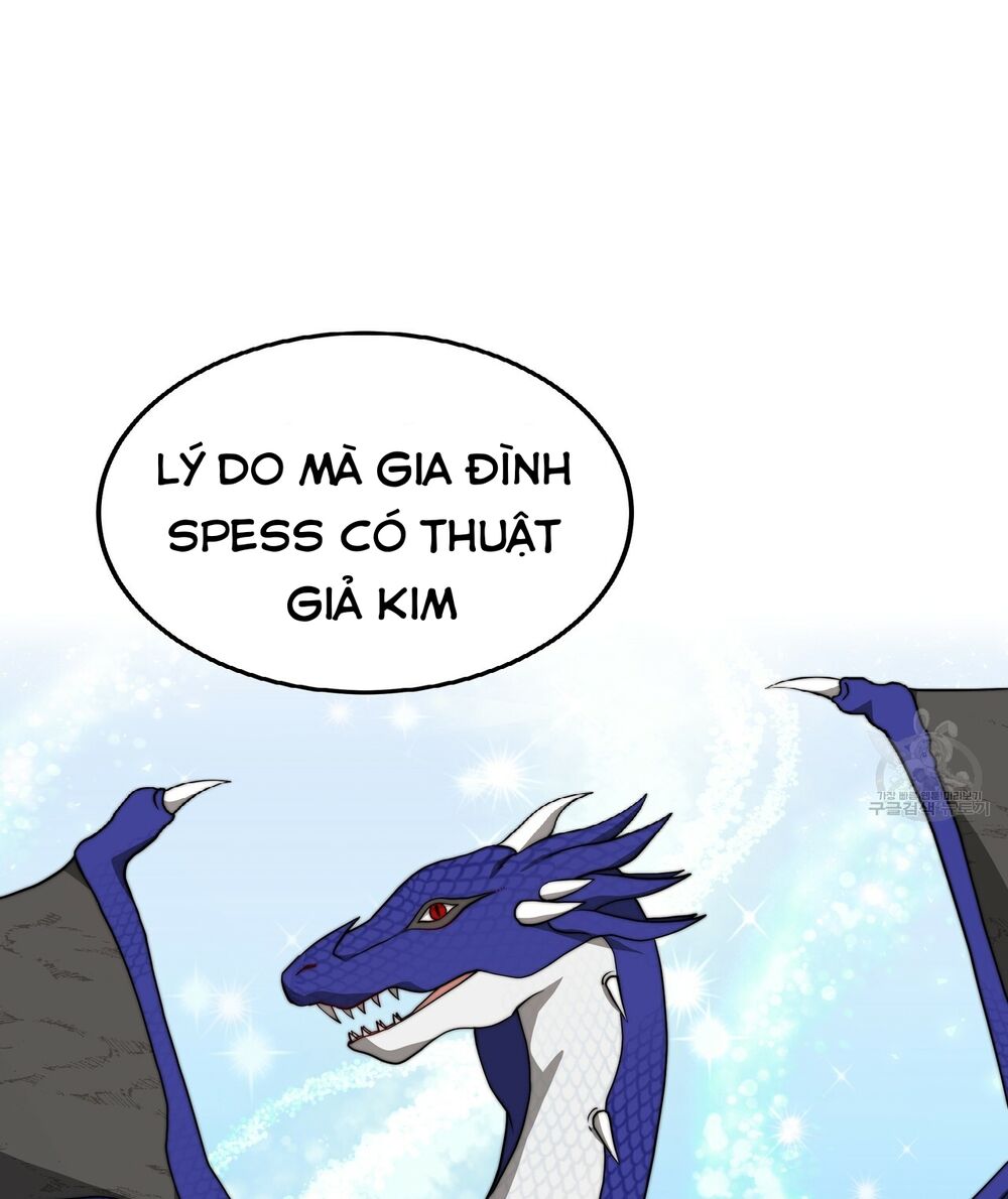 Công chúa bị lãng quên muốn sống trong hòa bình: Chapter 30