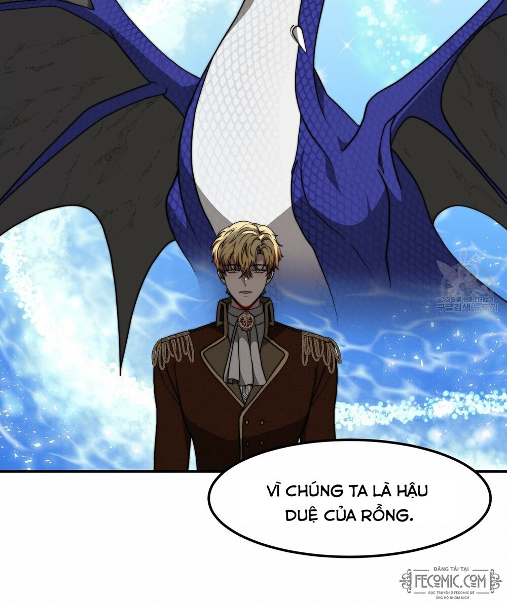 Công chúa bị lãng quên muốn sống trong hòa bình: Chapter 30