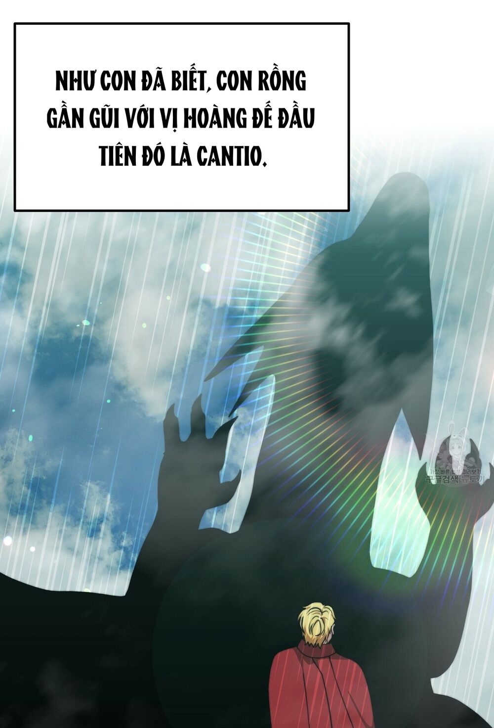 Công chúa bị lãng quên muốn sống trong hòa bình: Chapter 30