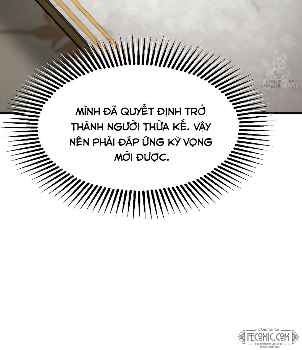 Công chúa bị lãng quên muốn sống trong hòa bình: Chapter 30