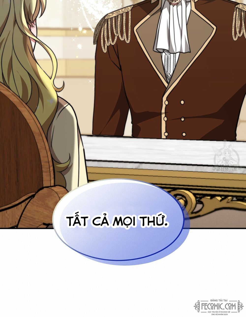 Công chúa bị lãng quên muốn sống trong hòa bình: Chapter 30