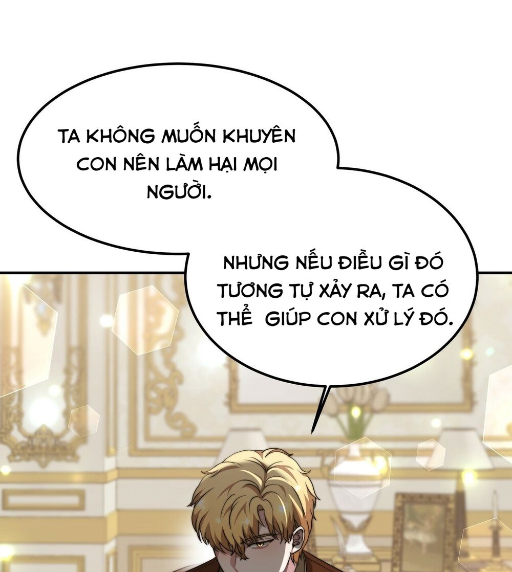 Công chúa bị lãng quên muốn sống trong hòa bình: Chapter 30