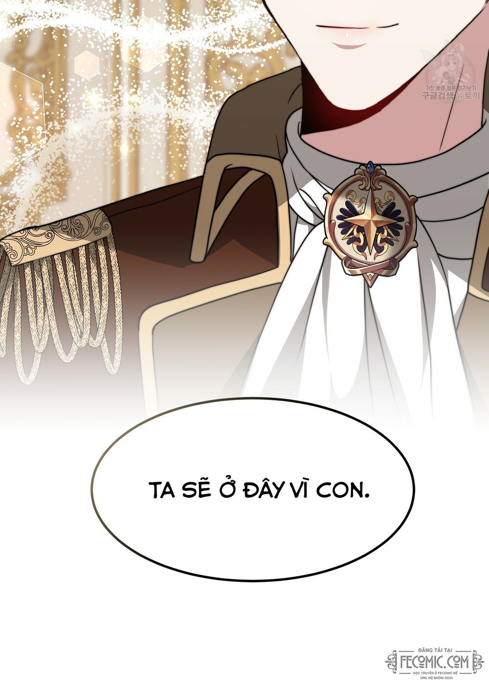 Công chúa bị lãng quên muốn sống trong hòa bình: Chapter 30