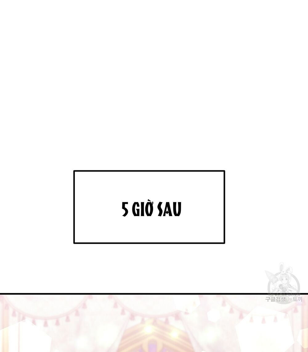 Công chúa bị lãng quên muốn sống trong hòa bình: Chapter 30