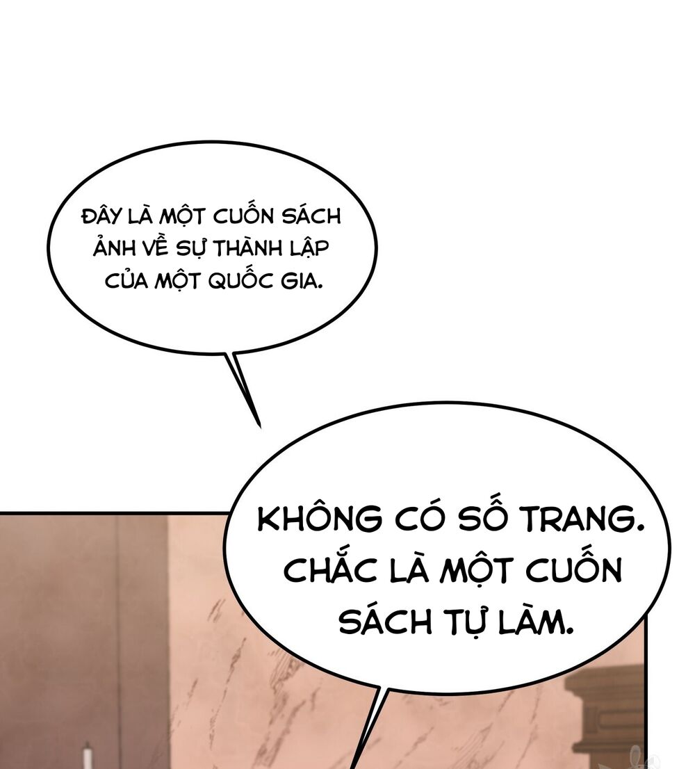 Công chúa bị lãng quên muốn sống trong hòa bình: Chapter 30
