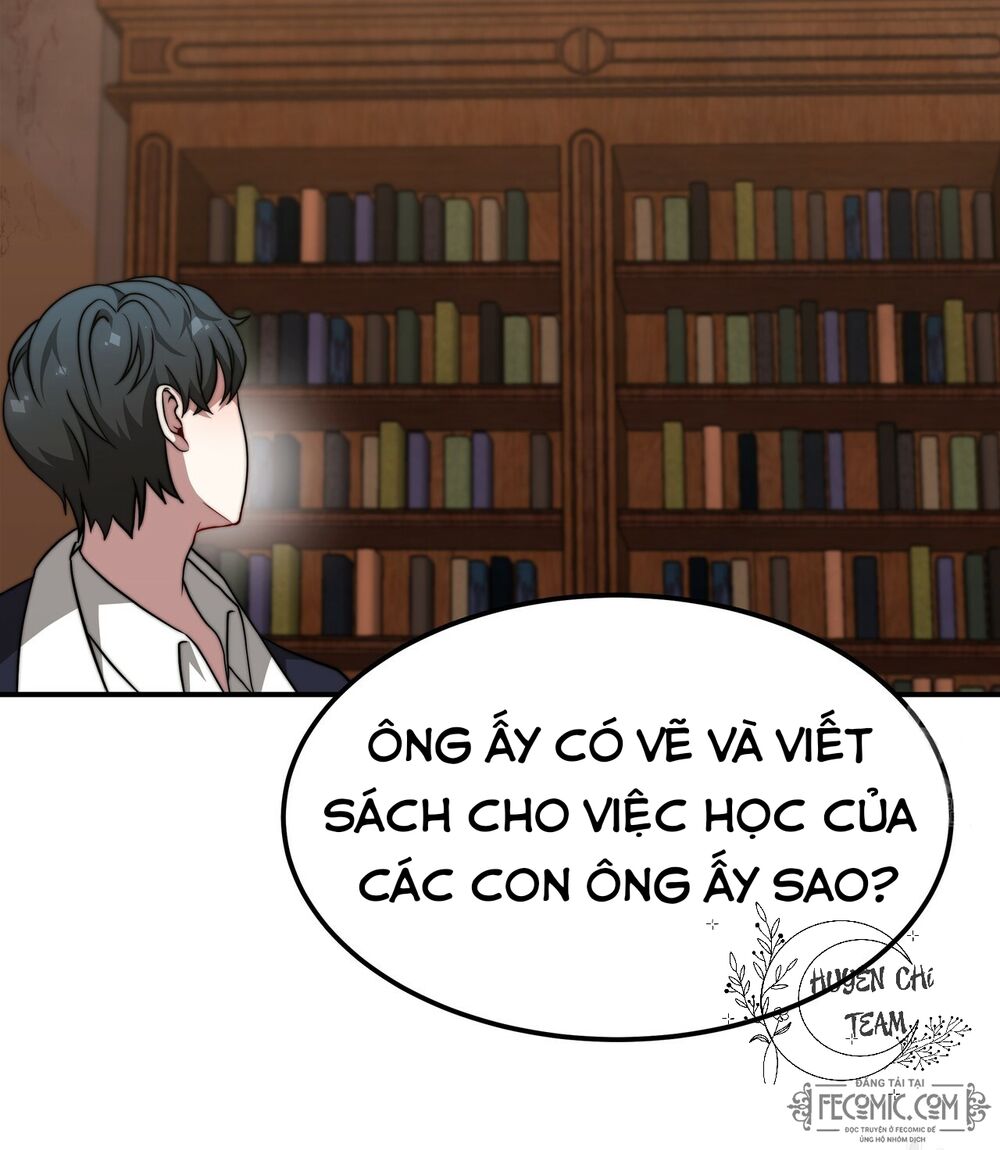 Công chúa bị lãng quên muốn sống trong hòa bình: Chapter 30