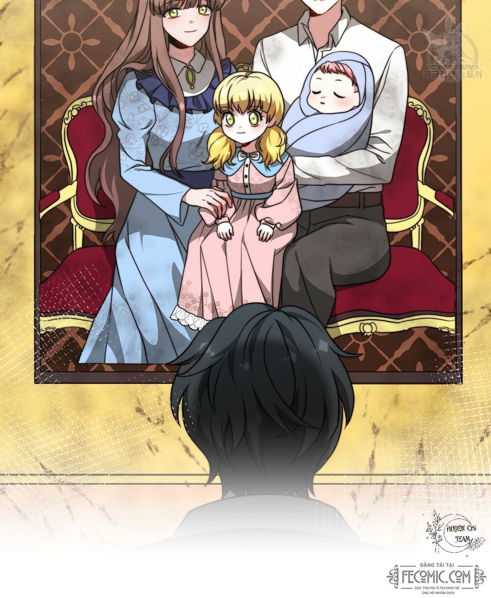 Công chúa bị lãng quên muốn sống trong hòa bình: Chapter 30